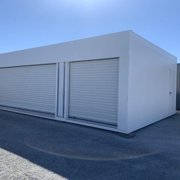 Loja/armazém, aproximadamente 55 m²